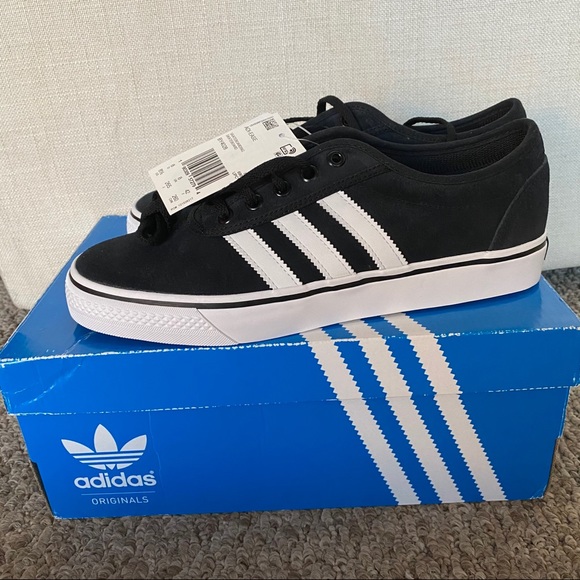 adidas adi ease skate shoes
